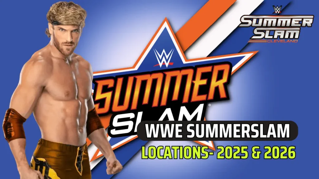 WWE SummerSlam 2024 Tickets Roman Reigns Return Confirmed?