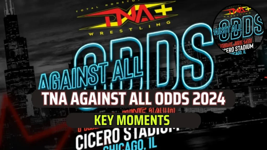 tna against all odds 2024