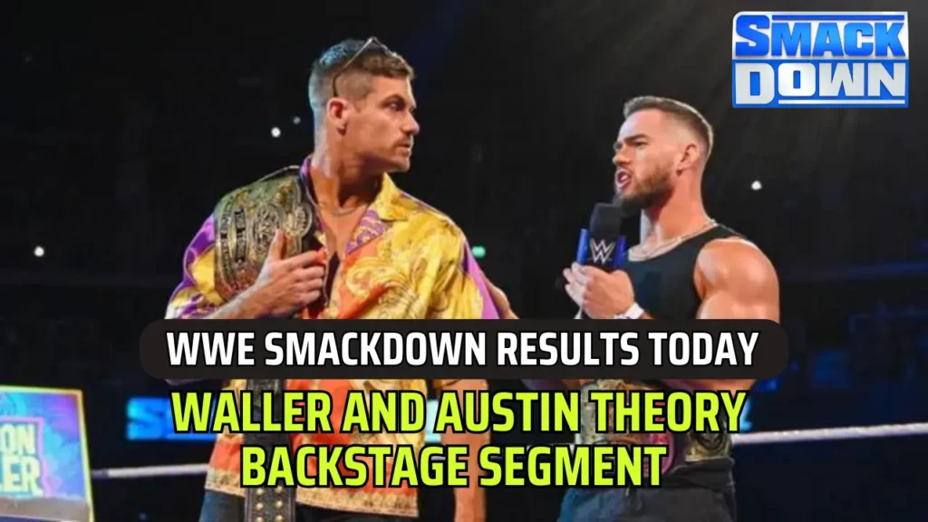 Waller and Austin theory