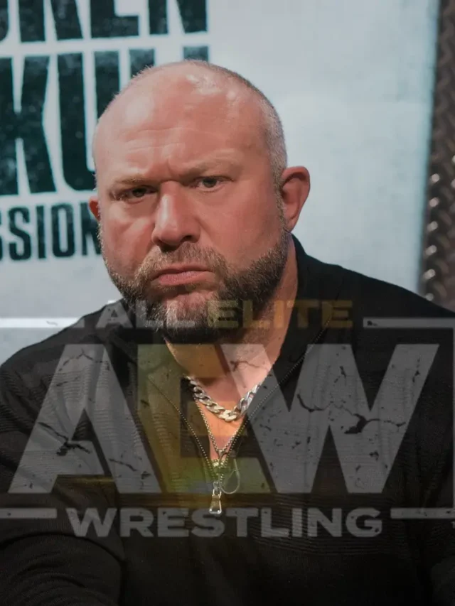 Bully Ray Said This Big Thing About AEW