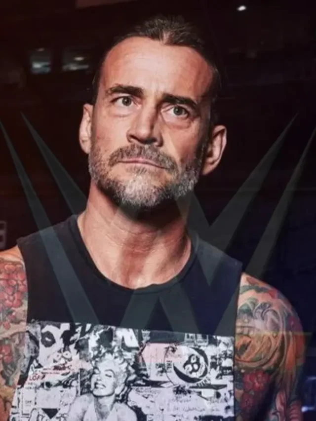 Latest and Trusted Update on CM Punk Contract Rumors with WWE