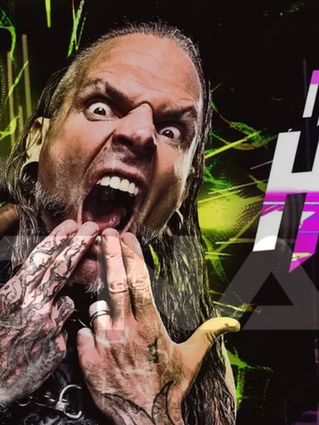 TNA iMPACT Results- July 18, 2024