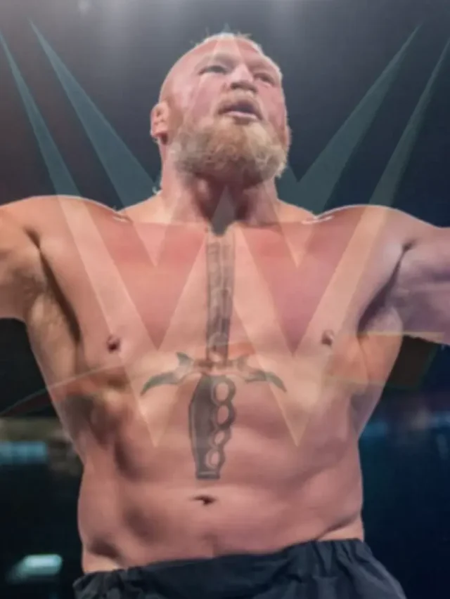 Triple H Gave Big Hint For Brock Lesnar WWE Return 