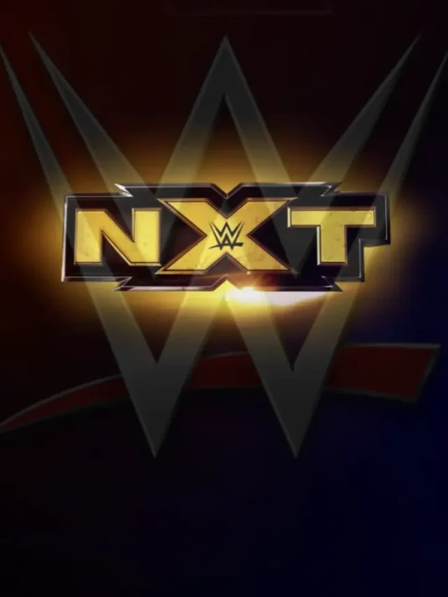 WWE NXT Results