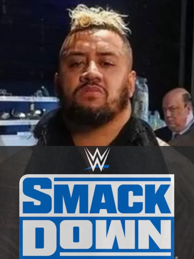 wwe smackdown results