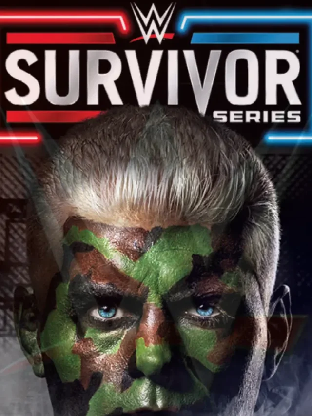 wwe survivor series 2024 location rumors & date update.