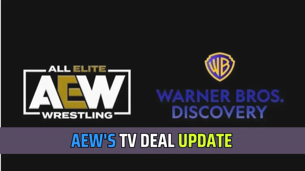 AEW & WWE Rumor Roundup