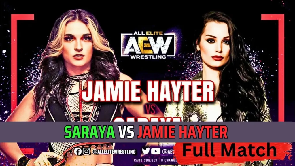 AEW All Out 2024 Match Card Predictions