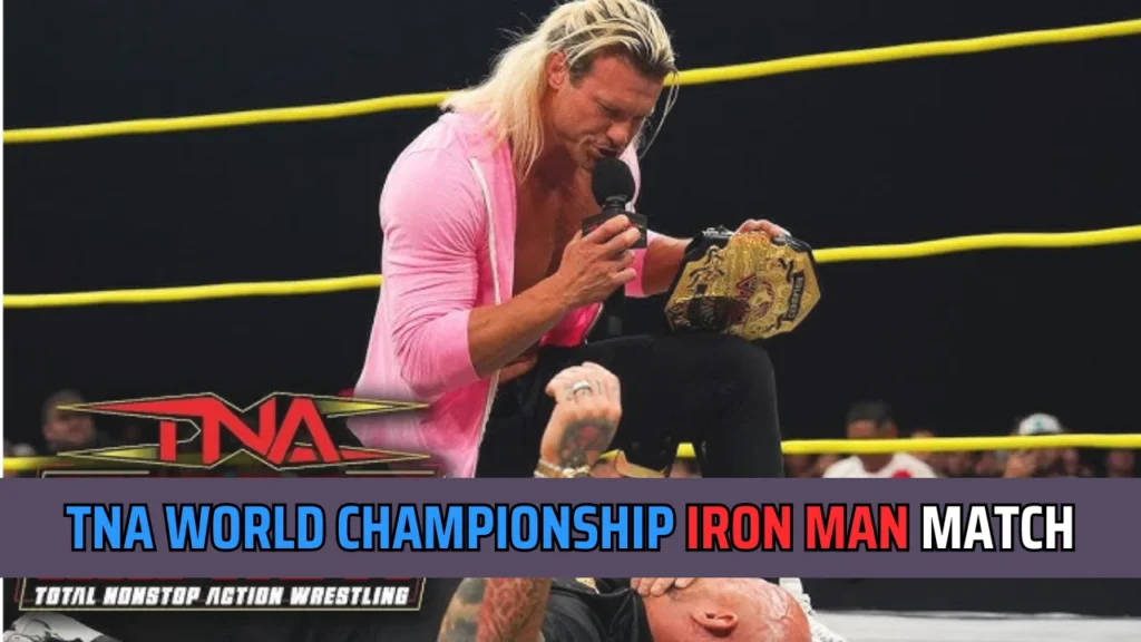 TNA Emergence 2024 Predictions: Nic Nemeth vs Josh Alexander