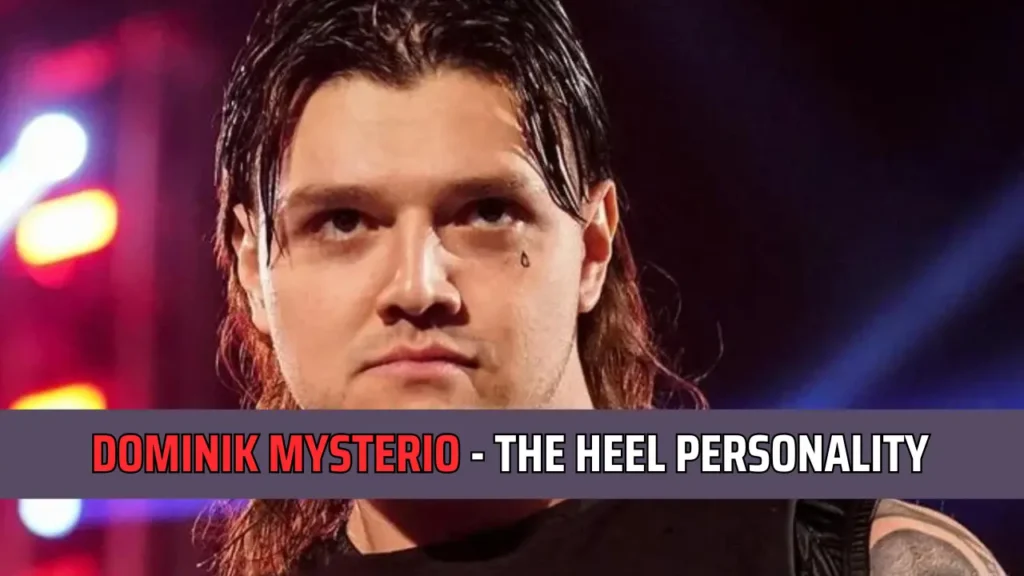 The Undertaker wants WWE to pair Dominik Mysterio with Vickie Guerrero
