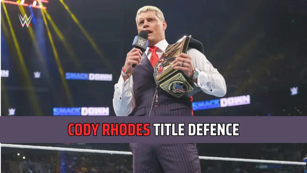 Huge planning for WWE Bad Blood Surprises Going On