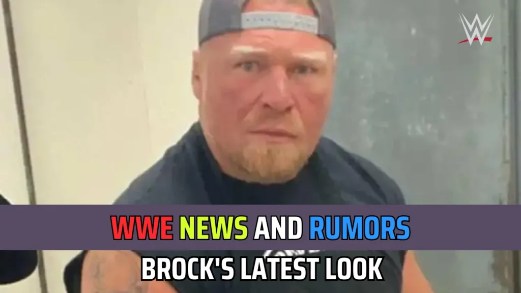 WWE News and Rumors Summary for August 18