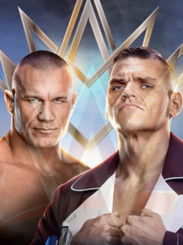 Gunther’s first Challenger at WWE Bash in Berlin is The Viper