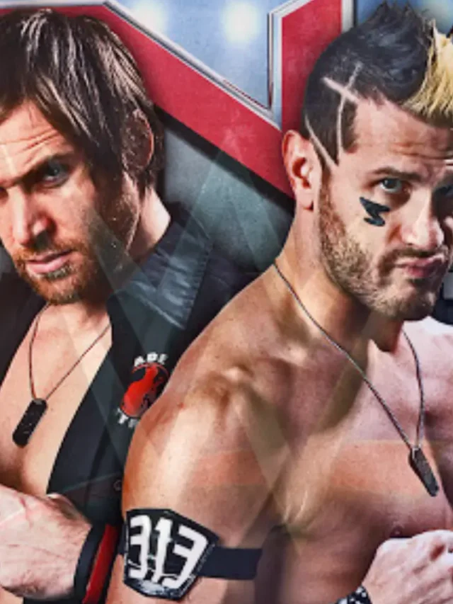 NXT Great American Bash 2024 night 2: 4 Major surprises