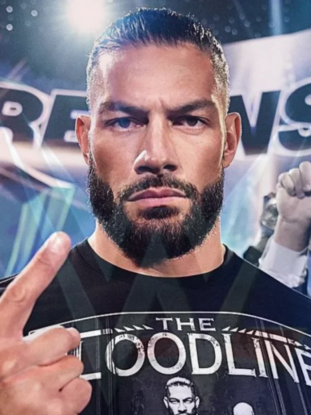 Roman Reigns Return Insider Confirmed Update for WWE Summerslam 2024