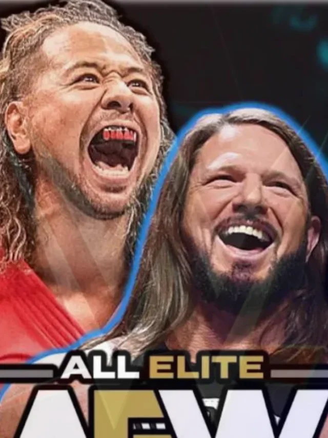 7 WWE Superstars Are Planning Their Exit From WWE & AEW Joining