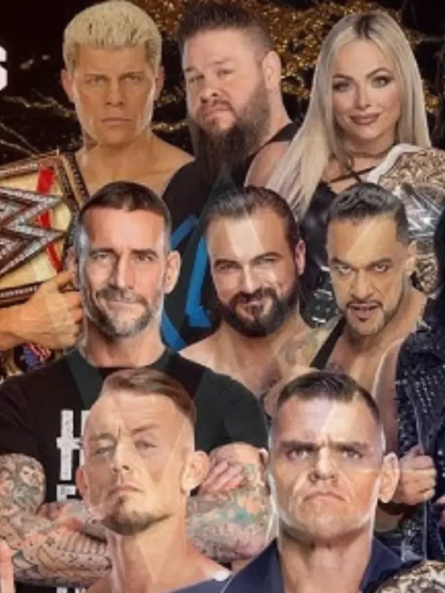 WWE Bash in Berlin 2024 Match Card and Spoilers Wrestling Spoilers