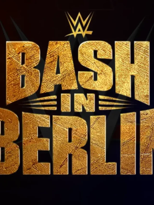 WWE Bash in Berlin (2)