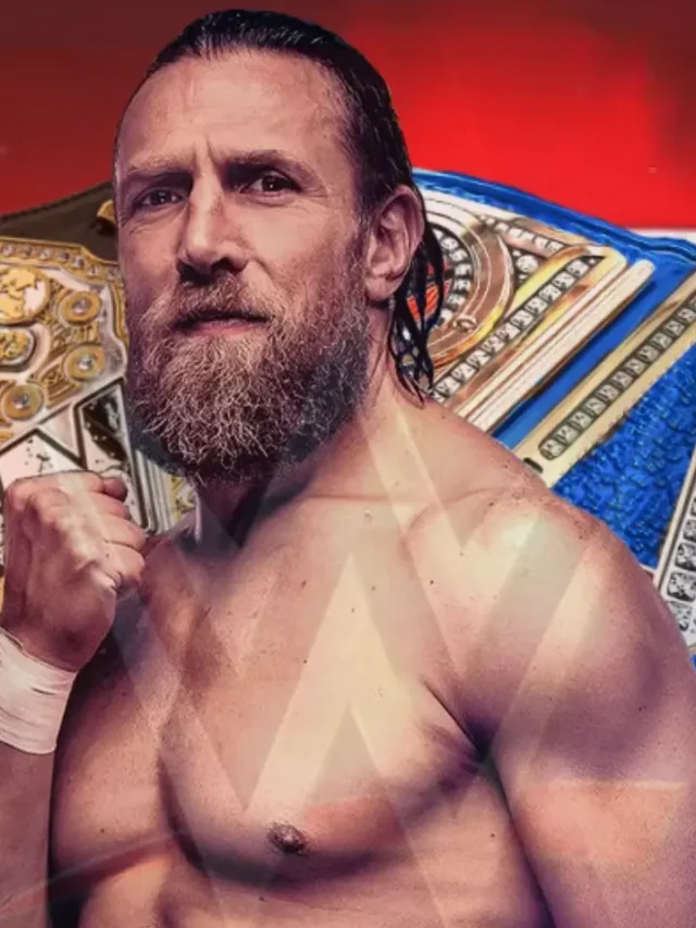 WWE Rumor Roundup and AEW Rumors Bryan Danielson, Bron Breakker, Andrade (2)