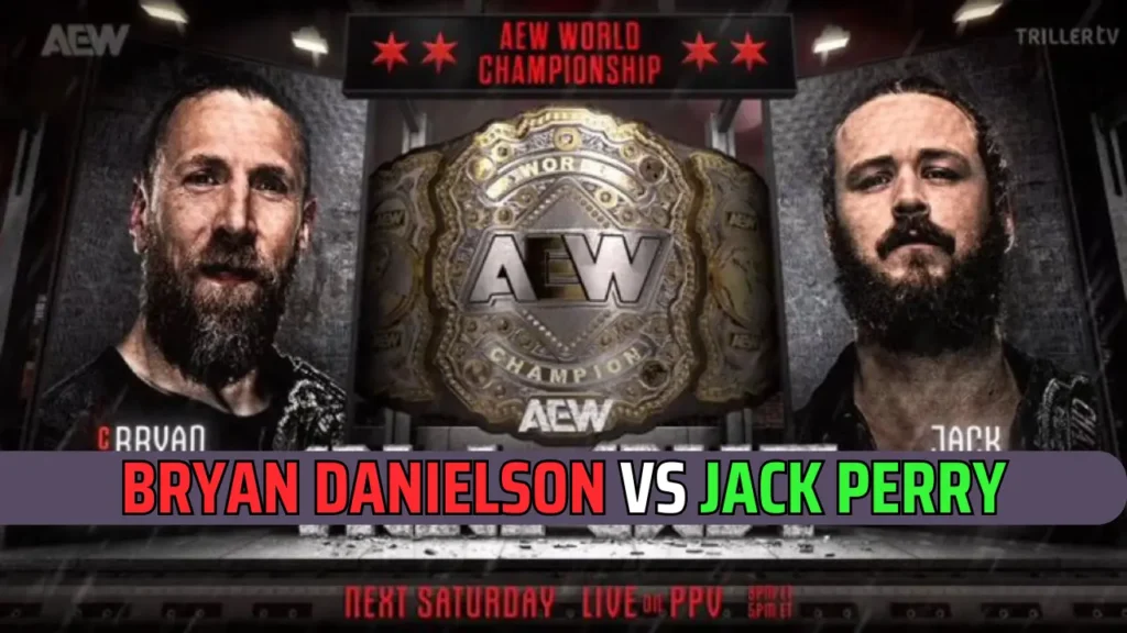 AEW All Out 2024 Predictions