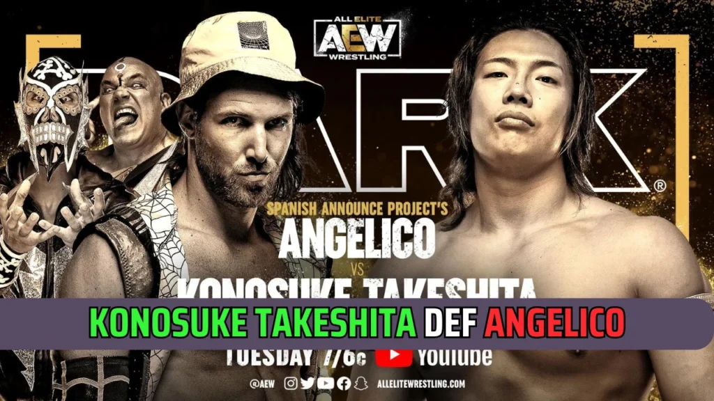 AEW Rampage Spoilers: September 27, 2024