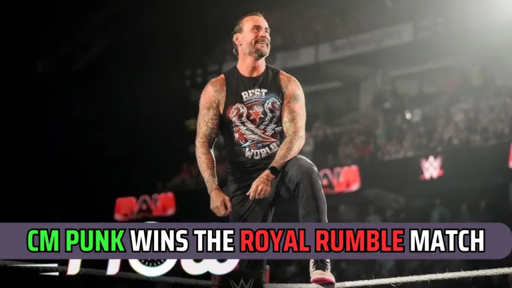 Early Predictions for WWE Royal Rumble 2025