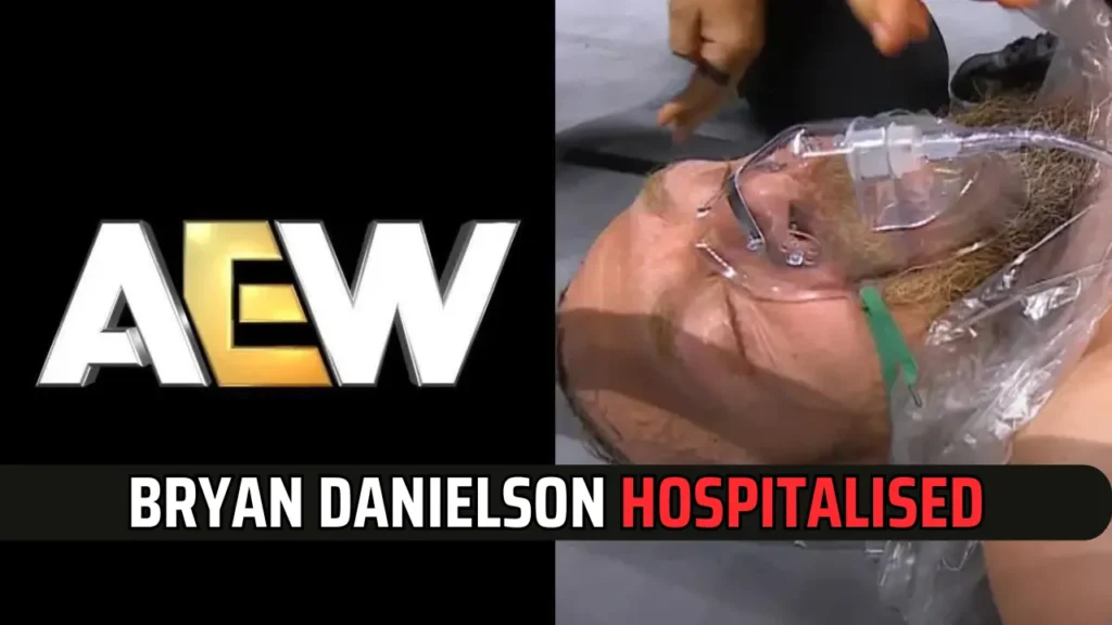 Jon Moxley’s Betrayal To Bryan Danielson