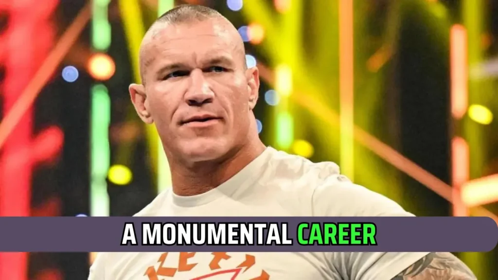 Randy Orton: WWE's Highest-Paid Superstar with New Contract?