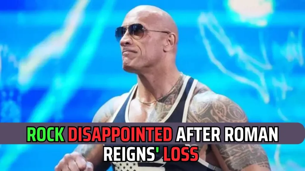 Reasons Solo Sikoa Isn't The Mastermind Behind Betraying Roman Reigns