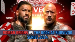 Reasons Roman Reigns & The Rock Must Part Ways Before WWE Survivor Series 2024