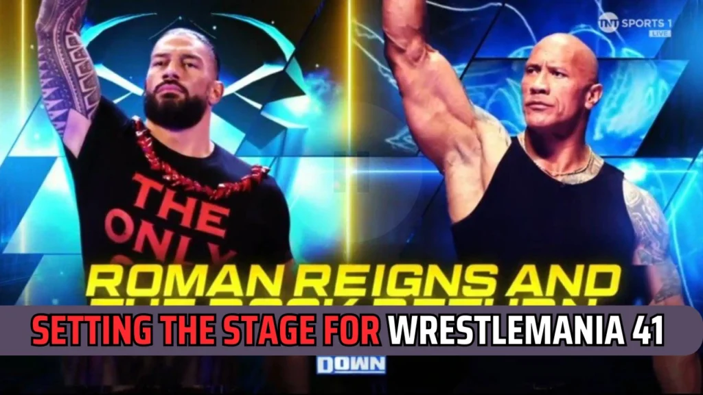 Reasons Roman Reigns & The Rock Must Part Ways Before WWE Survivor Series 2024