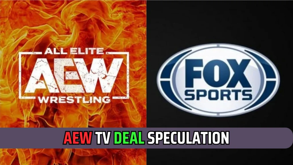 Rumor Roundup: WWE & AEW Rumors In The Market Today