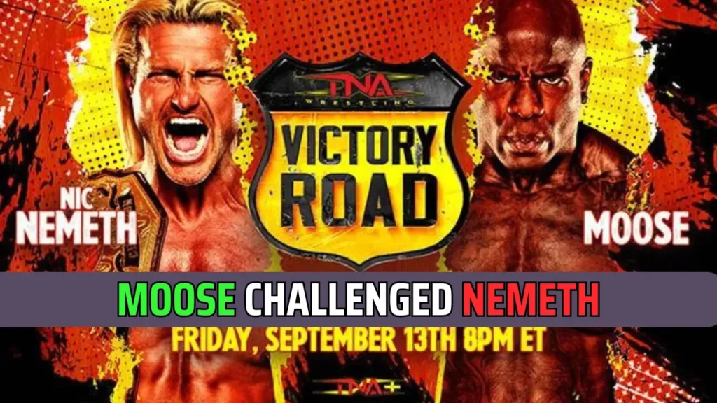 TNA Victory Road 2024 Main Event confirmed