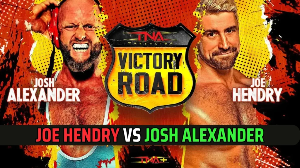 TNA Victory Road 2024 Predictions