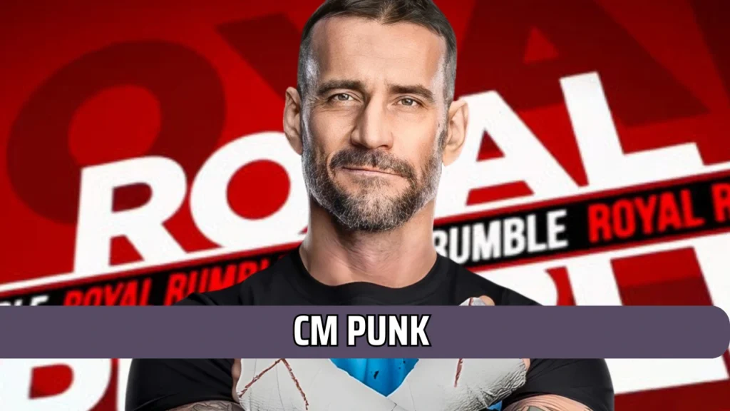 Top Picks to Win WWE Royal Rumble 2025 & Headline WrestleMania 41