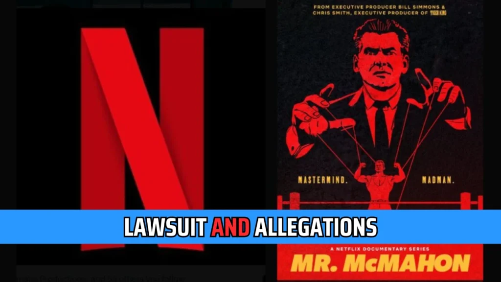 Vince McMahon Attempted To Get Back Netflix’s ‘Mr. McMahon’ Docuseries