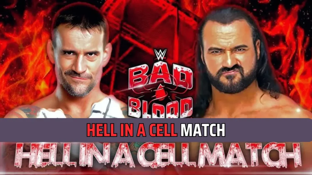 WWE Bad Blood 2024 Match Card Predictions