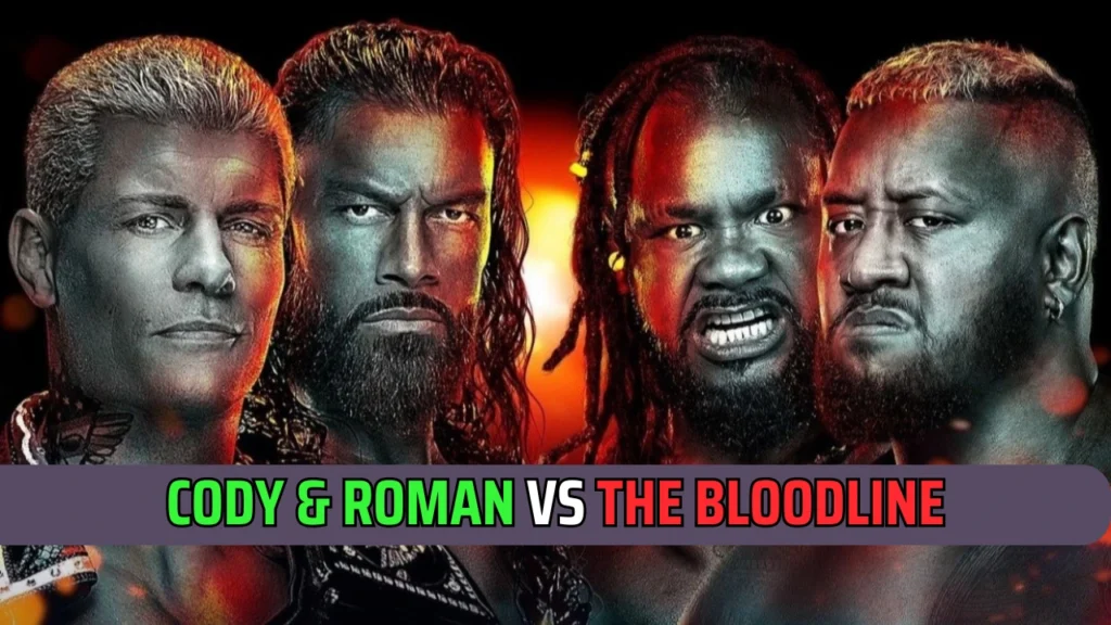 WWE Bad Blood 2024 Predictions