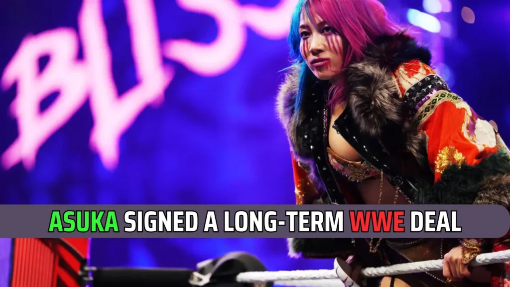 WWE Rumor Roundup & AEW News: Huge Matches, Contract Issues & More!