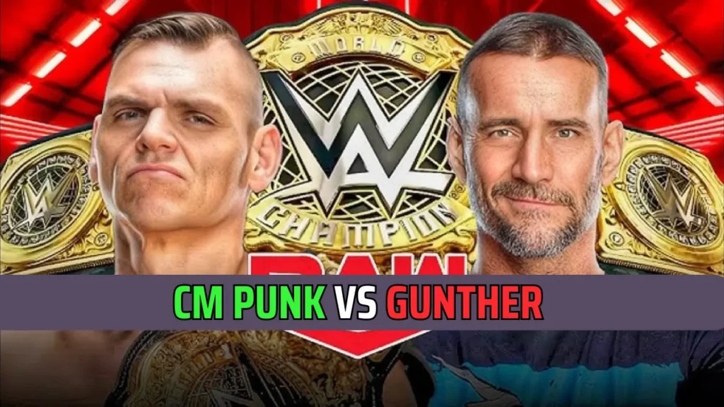 WWE Rumor Roundup & AEW News: Huge Matches, Contract Issues & More!