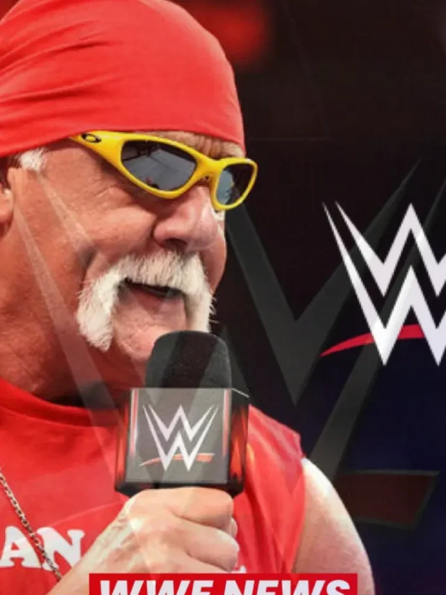 Hulk Hogan Signed a New WWE Deal (5)