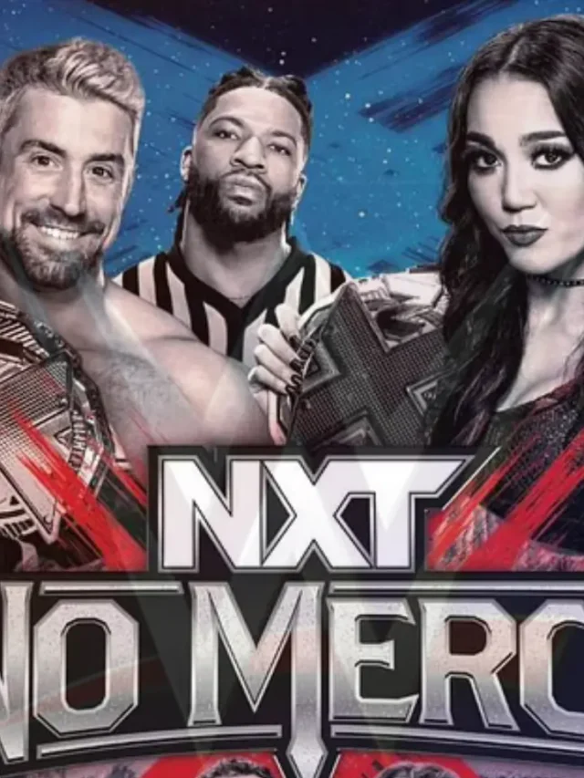 WWE NXT No Mercy 2024 Results (1)