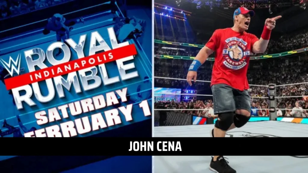 3 Picks To Win WWE Royal Rumble 2025