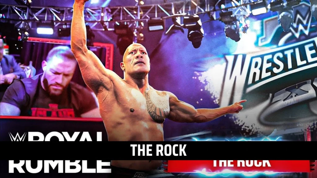 3 Picks To Win WWE Royal Rumble 2025