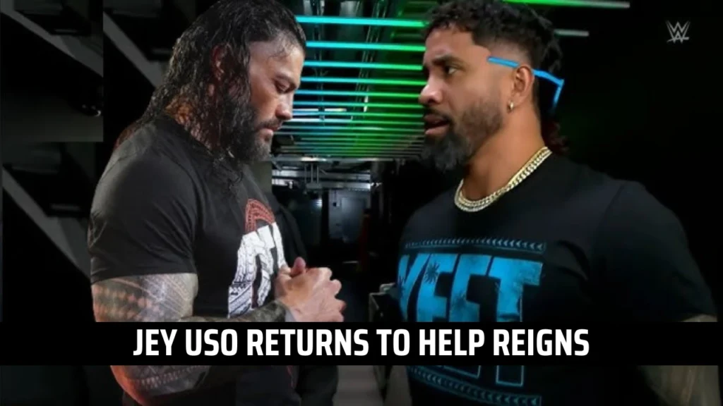 5 Shocking Twists For WWE Survivor Series WarGames 2024