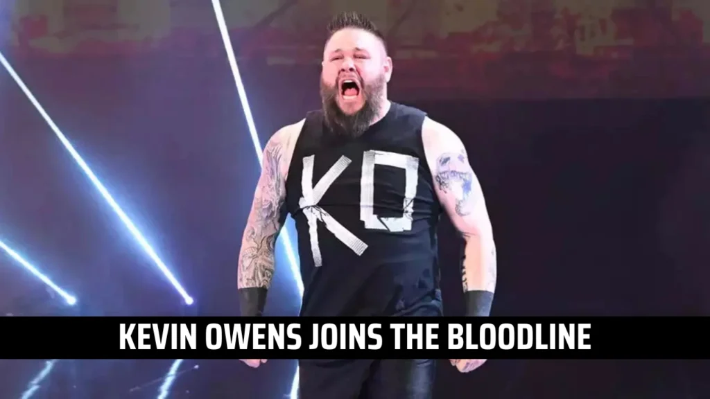 5 Shocking Twists For WWE Survivor Series WarGames 2024