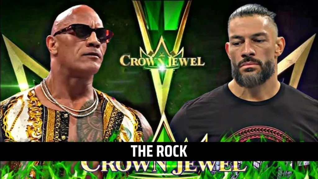 5 Surprise Appearances For WWE Crown Jewel 2024 Wrestling Spoilers