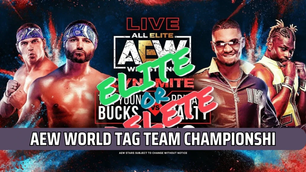 AEW WrestleDream 2024: Updated Card After New Match Additions