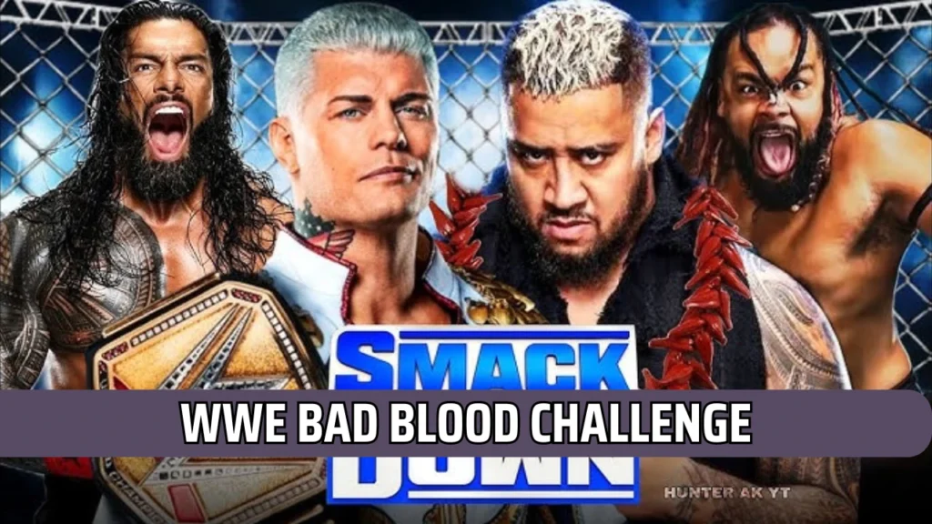 Cody Rhodes Hints For The Biggest Main Event At WWE WrestleMania 41