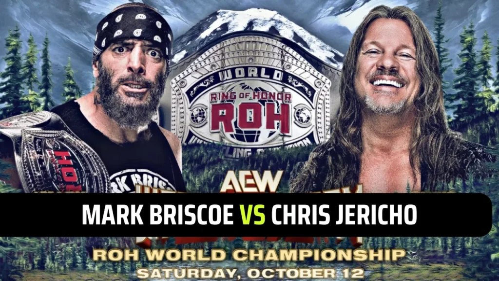 Final Predictions For AEW WrestleDream 2024 Card Wrestling Spoilers